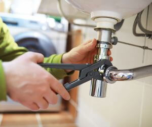 About Emergency plumbing pros New Franken, WI
